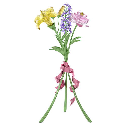 Helen Kirchhofer - Swarovski Florere Strauss mittel - 5667603