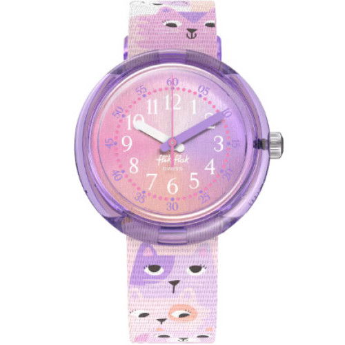 Helen Kirchhofer - Flik Flak Cutie Kitty - FPNP162