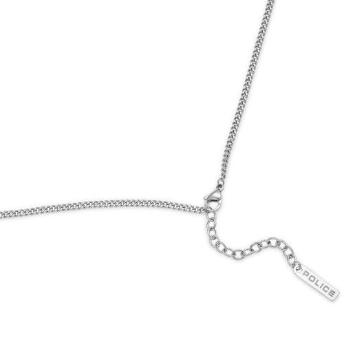 Helen Kirchhofer - Police Fracture Halskette - PEAGN0041201