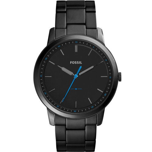 Helen Kirchhofer - Fossil The Minimalist Slim 3H - FS5308