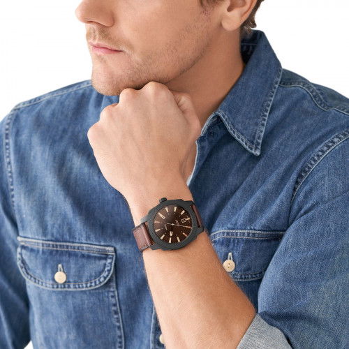 Helen Kirchhofer - Fossil Machine - FS5972