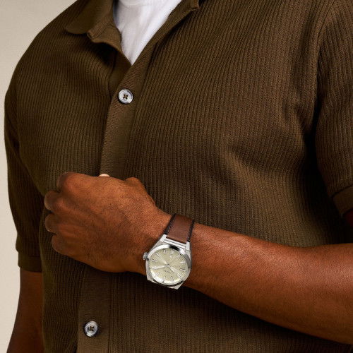 Helen Kirchhofer - Fossil Everett - FS6071