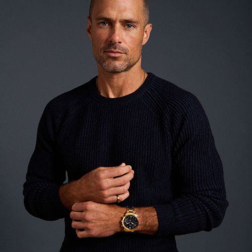 Helen Kirchhofer - Fossil Neutra Chrono - FS6093