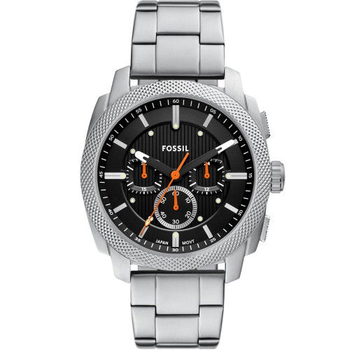 Helen Kirchhofer - Fossil Machine - FS6095