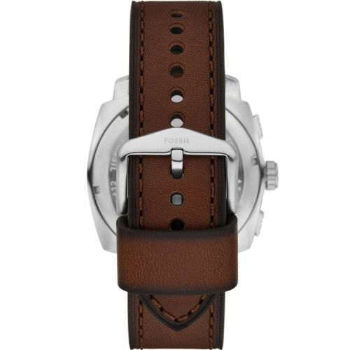 Helen Kirchhofer - Fossil Machine - FS6100