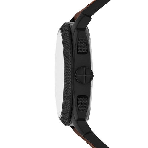 Helen Kirchhofer - Fossil Machine - FS6102SET