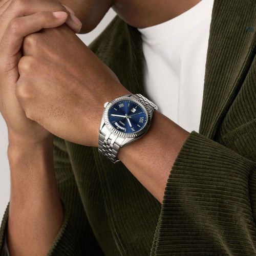 Helen Kirchhofer - Fossil Campbell - FS6140