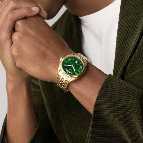 Helen Kirchhofer - Fossil Campbell - FS6142