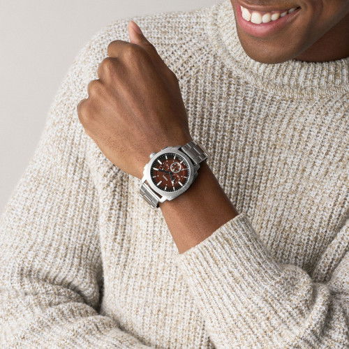 Helen Kirchhofer - Fossil Machine - FS6144