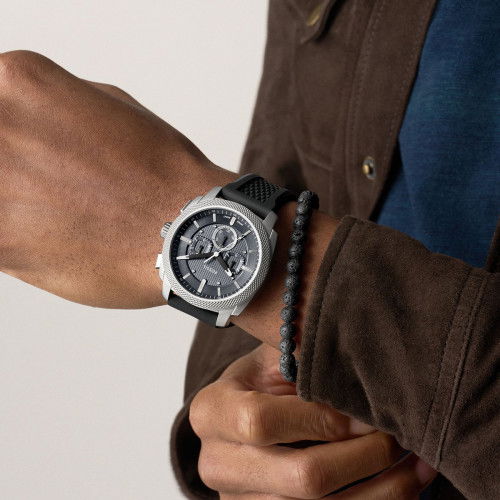 Helen Kirchhofer - Fossil Machine - FS6145SET