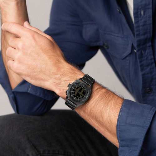 Helen Kirchhofer - Fossil Machine - FS6156