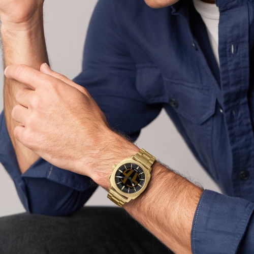 Helen Kirchhofer - Fossil Machine - FS6157