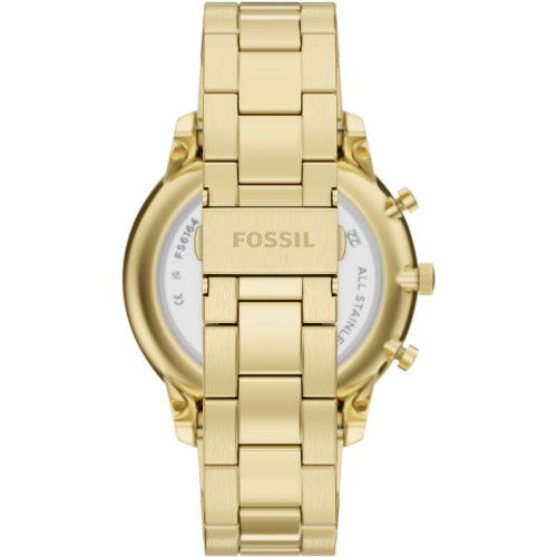 Helen Kirchhofer - Fossil Neutra Chrono - FS6164