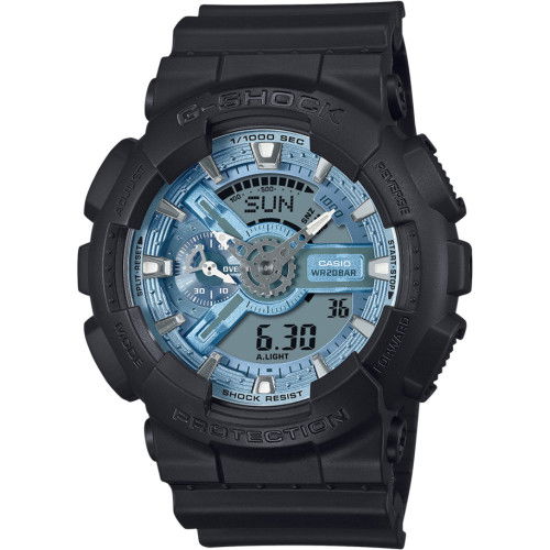 Helen Kirchhofer - Casio G-Shock - GA-110CD-1A2ER