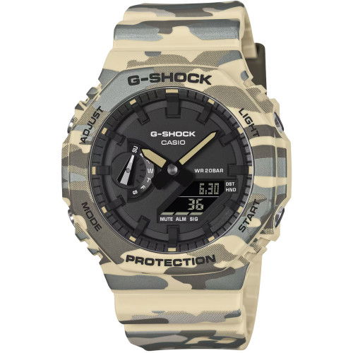 Helen Kirchhofer - Casio G-Shock - GA-2100CM-5AER