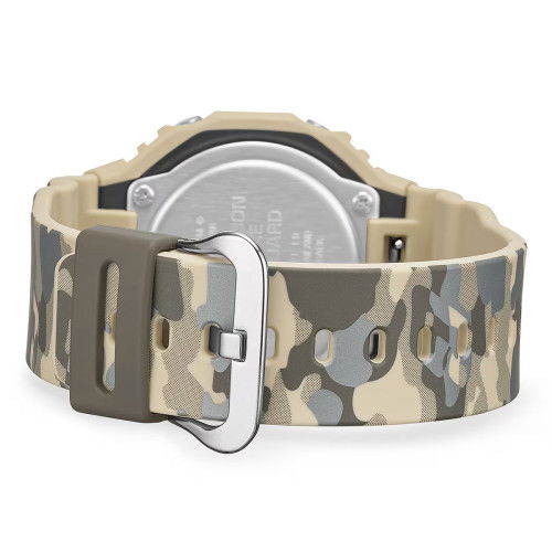 Helen Kirchhofer - Casio G-Shock - GA-2100CM-5AER