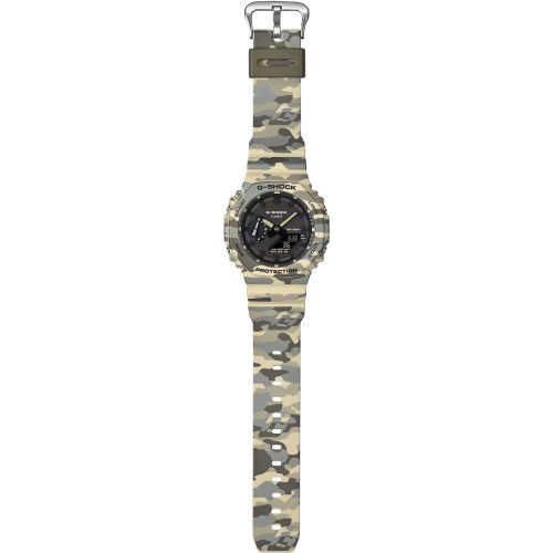 Helen Kirchhofer - Casio G-Shock - GA-2100CM-5AER