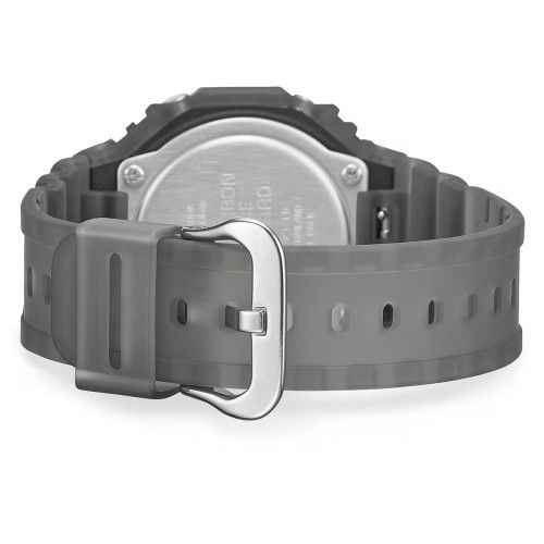 Helen Kirchhofer - Casio G-Shock - GA-2100K-1AER