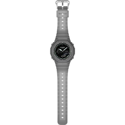 Helen Kirchhofer - Casio G-Shock - GA-2100K-1AER