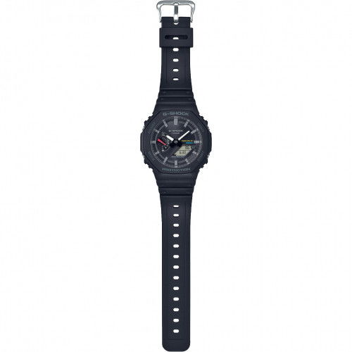 Helen Kirchhofer - Casio G-Shock - GA-B2100-1AER