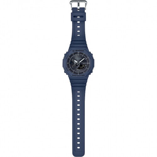 Helen Kirchhofer - Casio G-Shock - GA-B2100-2AER