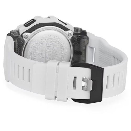 Helen Kirchhofer - Casio G-Shock - GBD-200-7ER