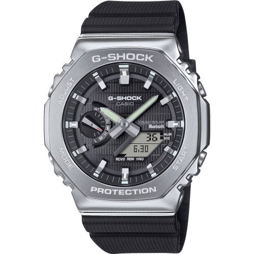Casio G Shock GBM 2100 1AER Helen Kirchhofer