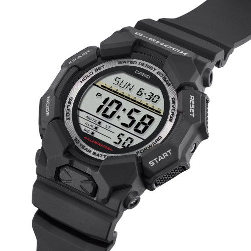 Helen Kirchhofer - Casio G-Shock - GD-010-1ER