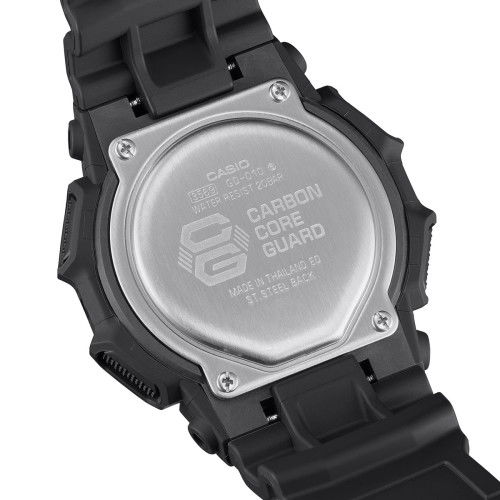 Helen Kirchhofer - Casio G-Shock - GD-010-1ER