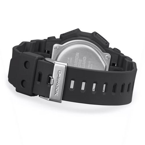 Helen Kirchhofer - Casio G-Shock - GD-010-1ER