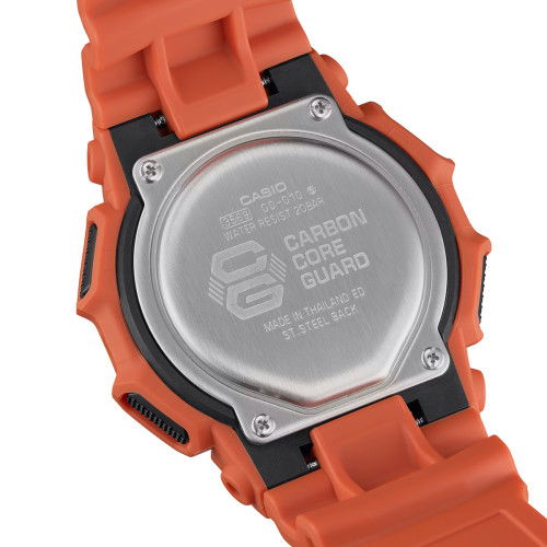 Helen Kirchhofer - Casio G-Shock - GD-010-4ER