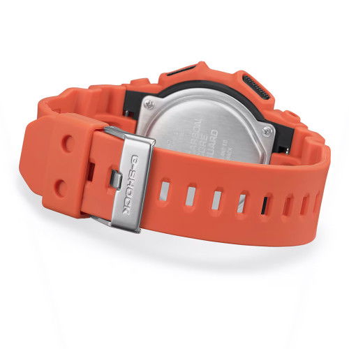 Helen Kirchhofer - Casio G-Shock - GD-010-4ER