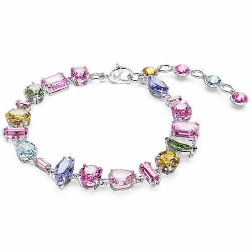 Helen Kirchhofer - Swarovski Gema Armband Verschiedene Schliffe - 5656427