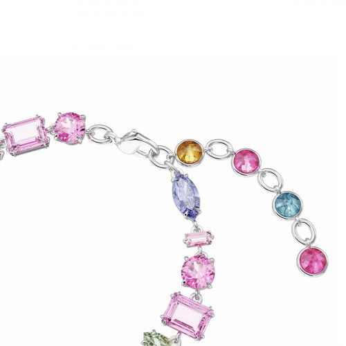 Helen Kirchhofer - Swarovski Gema Armband Verschiedene Schliffe - 5656427