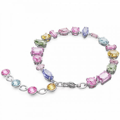 Helen Kirchhofer - Swarovski Gema Armband Verschiedene Schliffe - 5656427