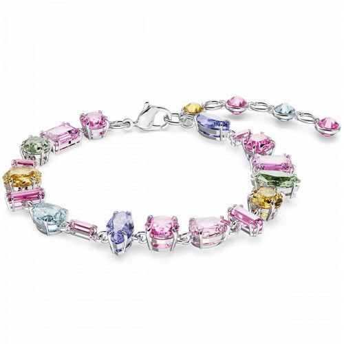 Helen Kirchhofer - Swarovski Gema Armband Verschiedene Schliffe - 5656427