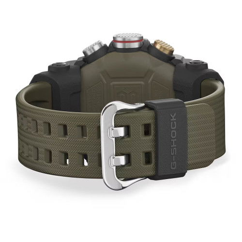 Helen Kirchhofer - Casio G-Shock Mudmaster - GG-B100X-1A3ER