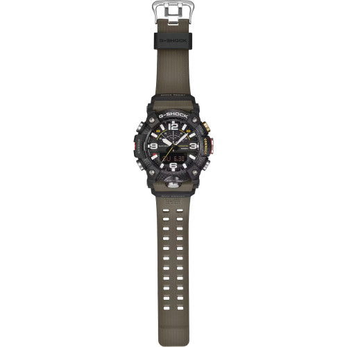 Helen Kirchhofer - Casio G-Shock Mudmaster - GG-B100X-1A3ER