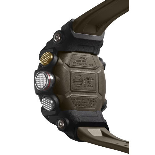 Helen Kirchhofer - Casio G-Shock Mudmaster - GG-B100X-1A3ER