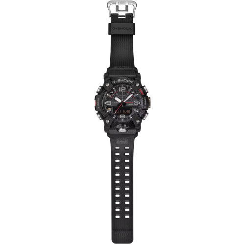Helen Kirchhofer - Casio G-Shock Mudmaster - GG-B100X-1AER