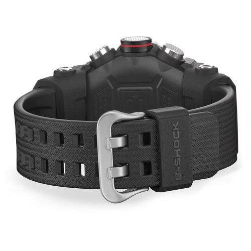 Helen Kirchhofer - Casio G-Shock Mudmaster - GG-B100XM-1AER