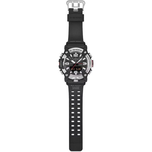 Helen Kirchhofer - Casio G-Shock Mudmaster - GG-B100XM-1AER