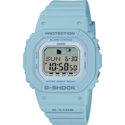 G shock glx deals