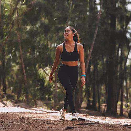 Helen Kirchhofer - Casio G-Shock - GLX-S5610-2ER