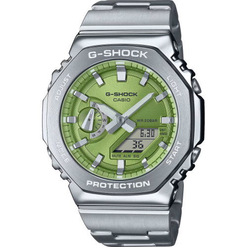 Helen Kirchhofer - Casio G-Shock - GM-2110D-3AER