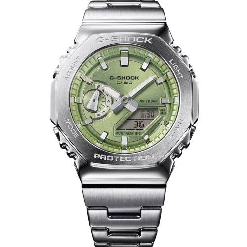 Helen Kirchhofer - Casio G-Shock - GM-2110D-3AER