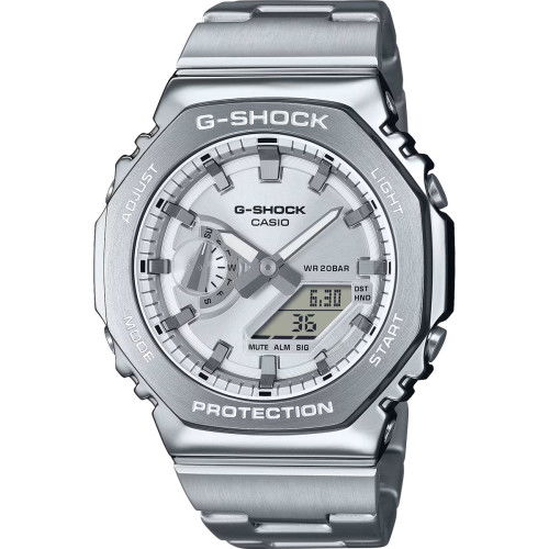Helen Kirchhofer - Casio G-Shock - GM-2110D-7AER