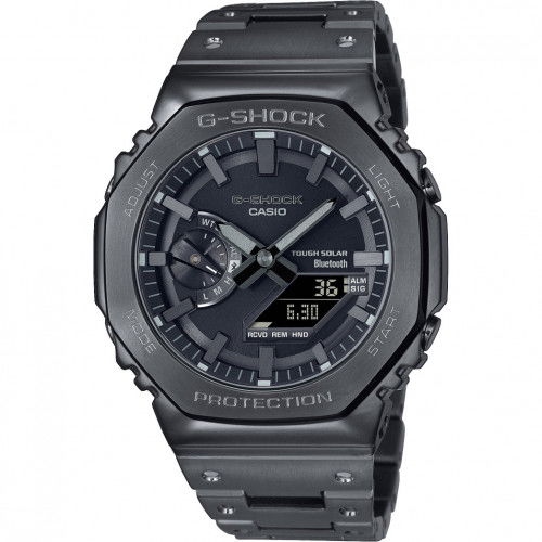 Helen Kirchhofer - Casio G-Shock - GM-B2100BD-1AER