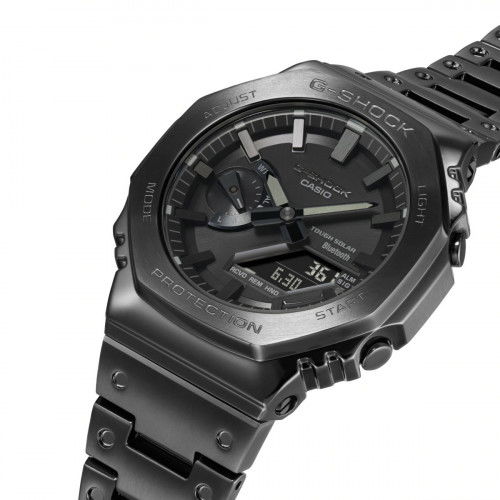 Helen Kirchhofer - Casio G-Shock - GM-B2100BD-1AER