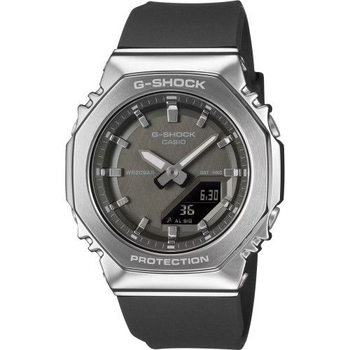 Helen Kirchhofer - Casio G-Shock - GM-S2110-1A1ER